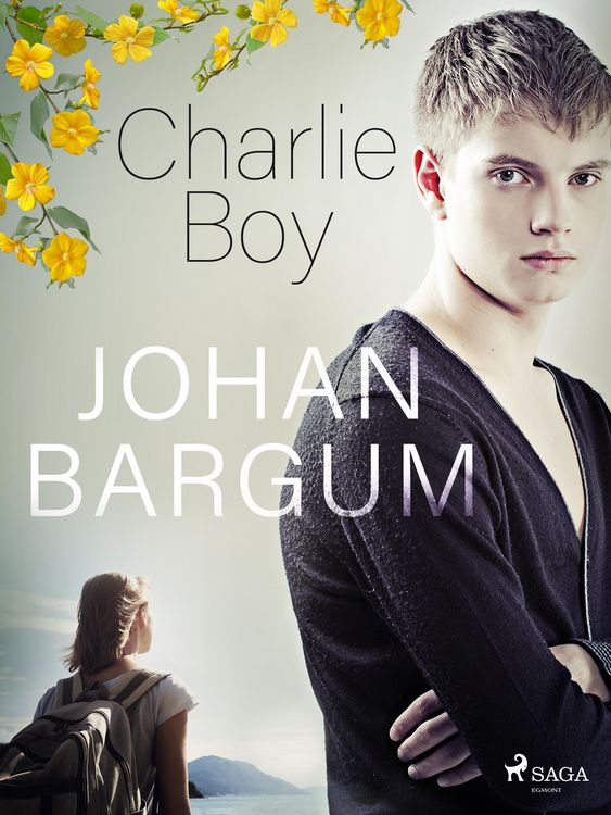 Produktbild: Charlie Boy