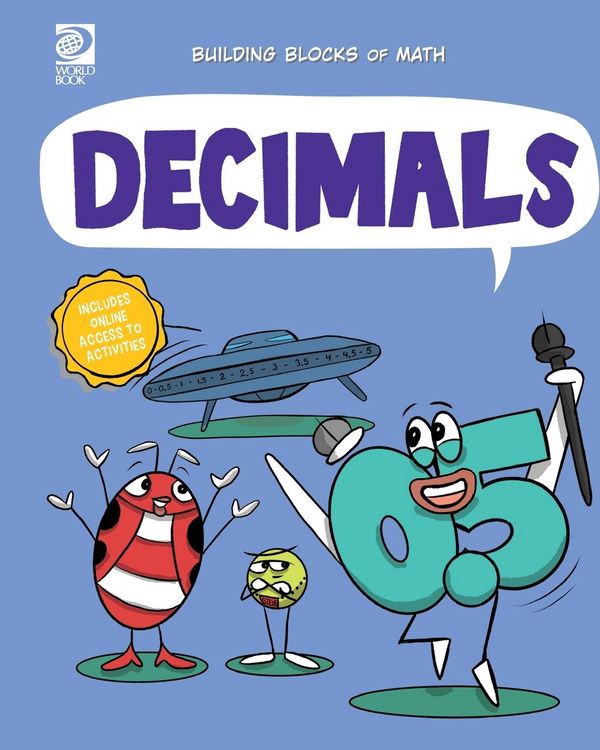Produktbild: Decimals