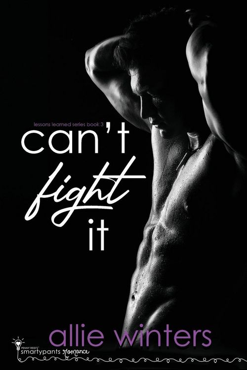 Produktbild: Can't Fight It