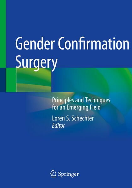 Produktbild: Gender Confirmation Surgery