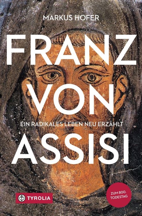 Produktbild: Franz von Assisi