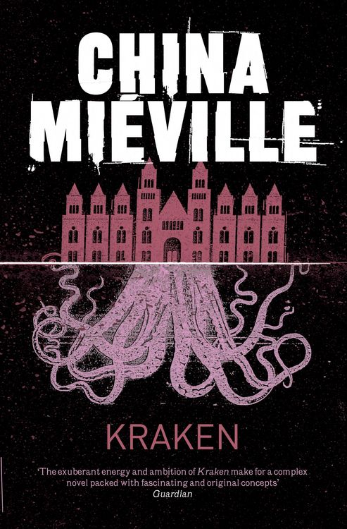 Produktbild: Kraken