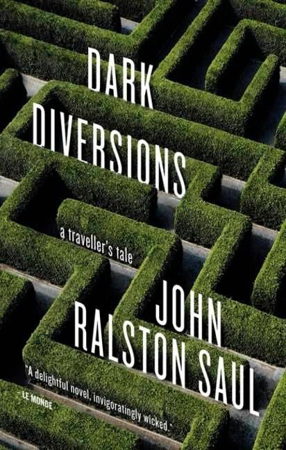 Produktbild: Dark Diversions