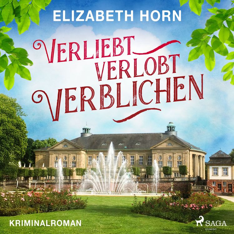 Produktbild: Verliebt, verlobt, verblichen