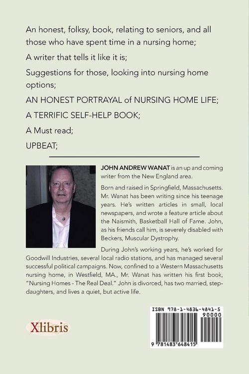 Produktbild: Nursing Homes