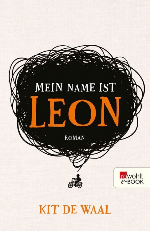 Produktbild: Mein Name ist Leon