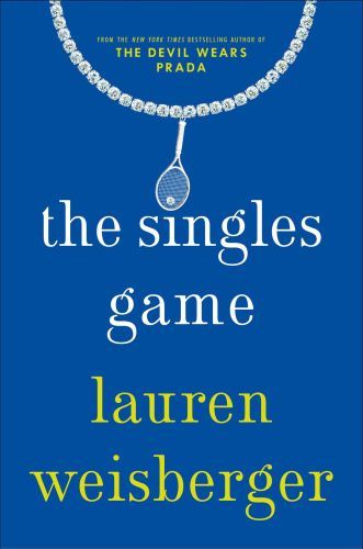 Produktbild: Weisberger, L: Lauren Weisberger Untitled 1