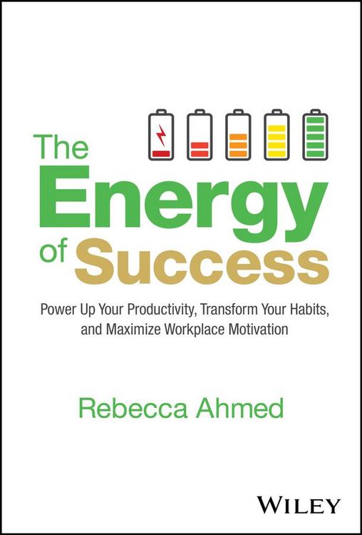 Produktbild: The Energy of Success