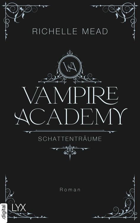Produktbild: Vampire Academy - Schattentr&auml;ume