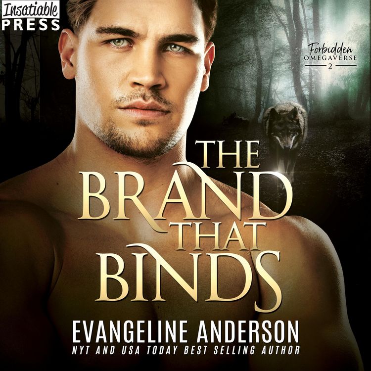 Produktbild: The Brand That Binds