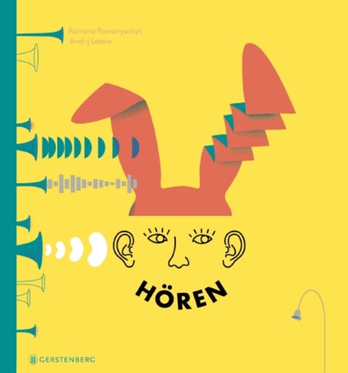 Produktbild: Hören