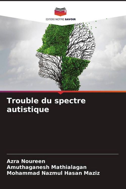 Produktbild: Trouble du spectre autistique