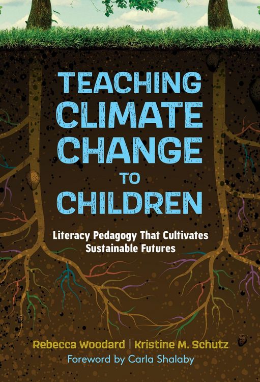 Produktbild: Teaching Climate Change to Children