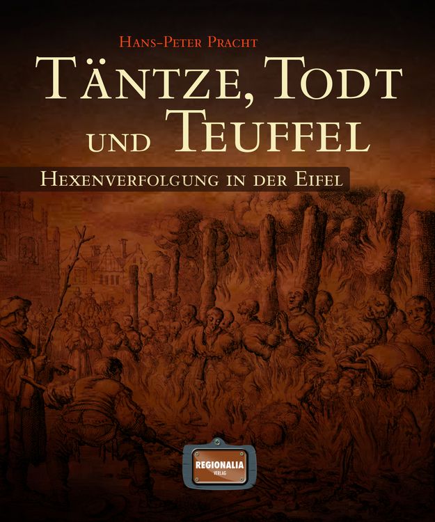 Produktbild: T&auml;ntze, Todt und Teuffel