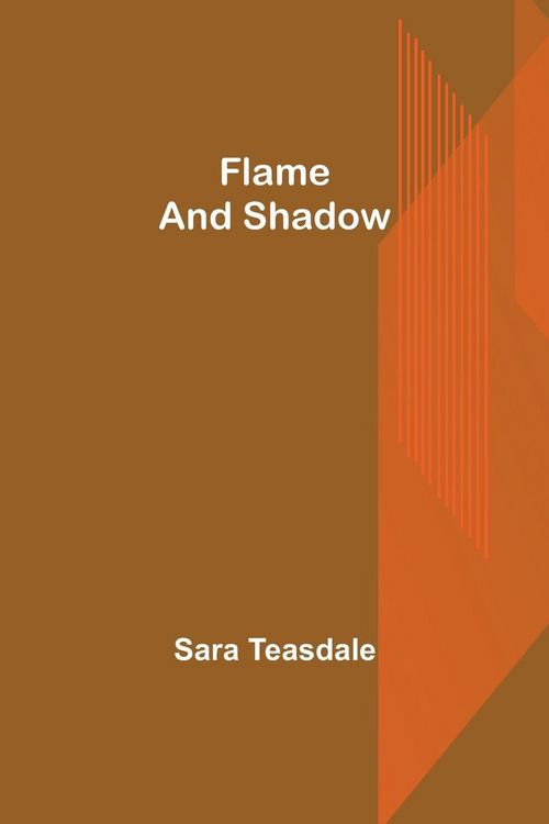 Produktbild: Flame and Shadow