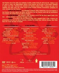 Produktbild: A Night At The Family Dog & Go Ride The Music & We