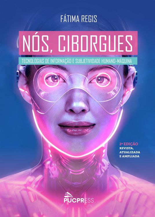 Produktbild: N&oacute;s, ciborgues