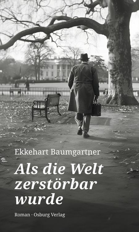 Produktbild: Als die Welt zerst&ouml;rbar wurde