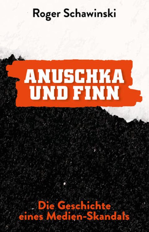Anuschka und Finn