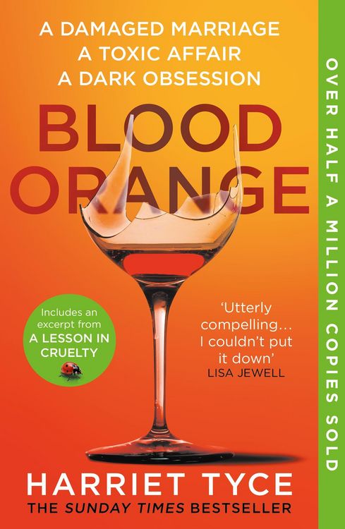 Produktbild: Blood Orange