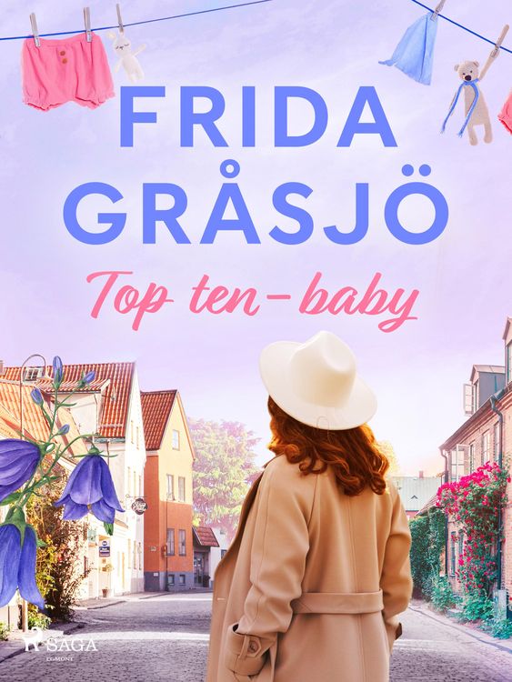 Produktbild: Top ten - baby