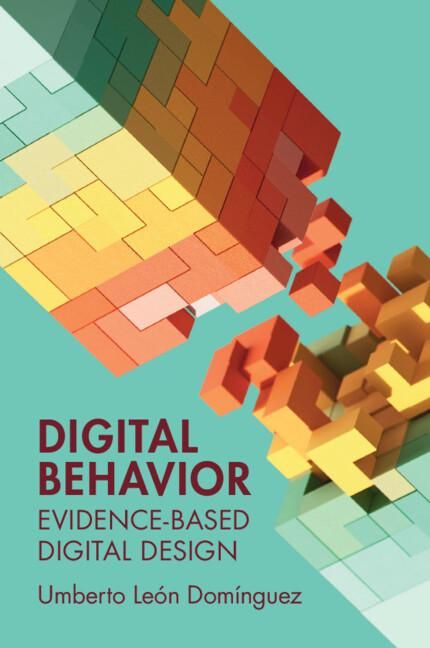 Produktbild: Digital Behavior