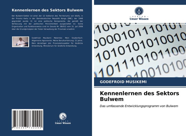 Produktbild: Kennenlernen des Sektors Bulwem
