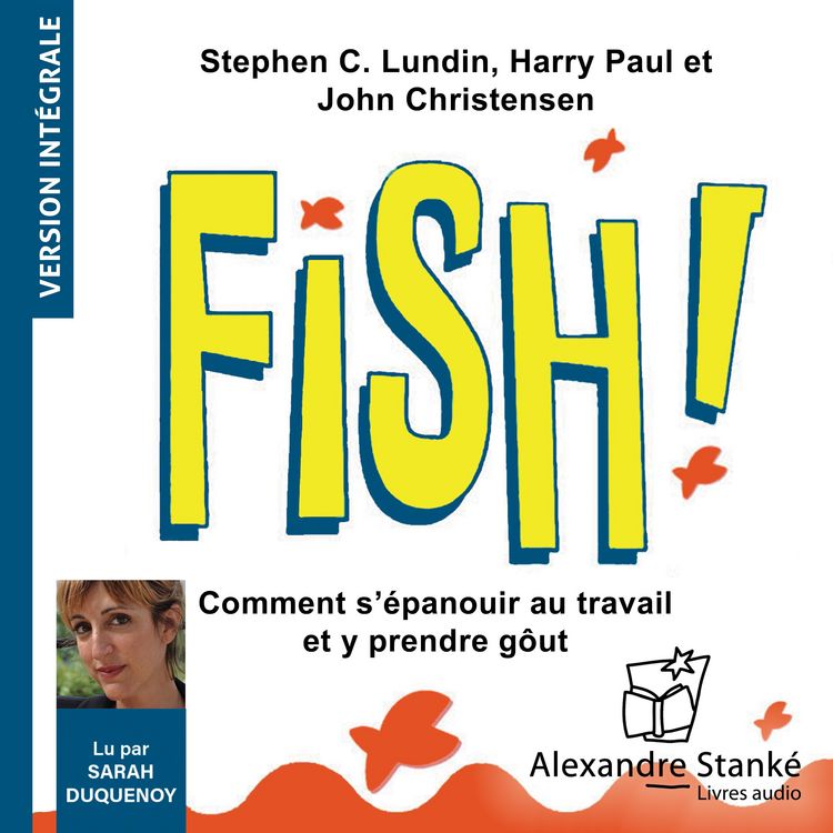Produktbild: Fish