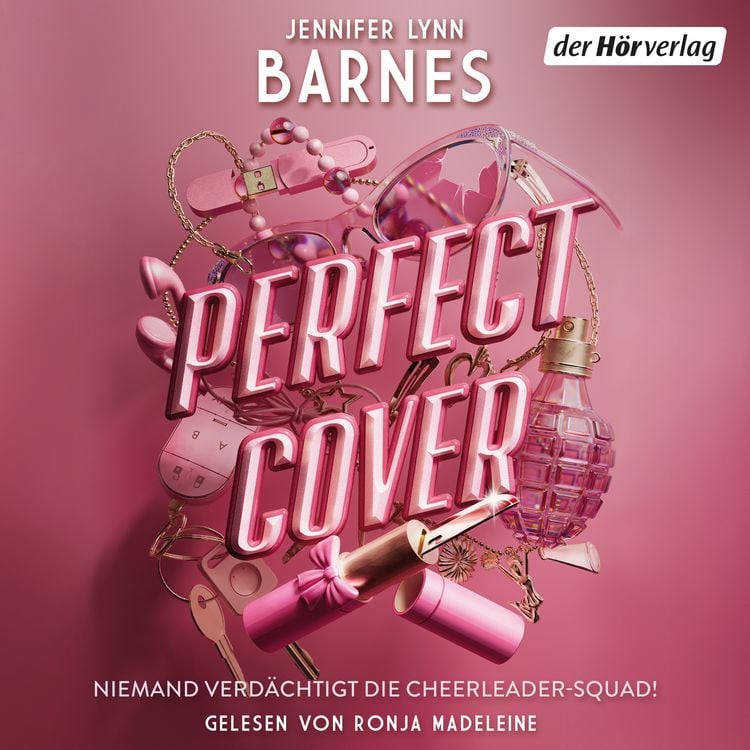 Produktbild: Perfect Cover