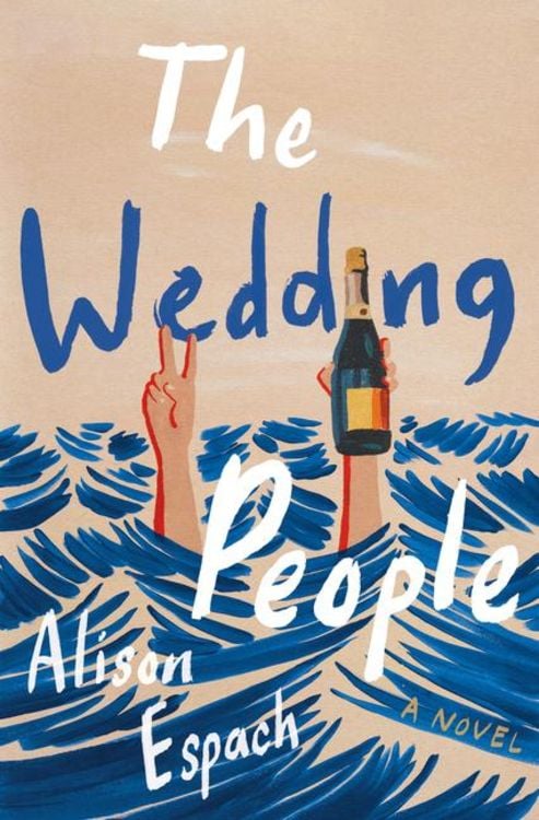 Produktbild: The Wedding People
