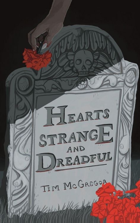 Produktbild: Hearts Strange and Dreadful