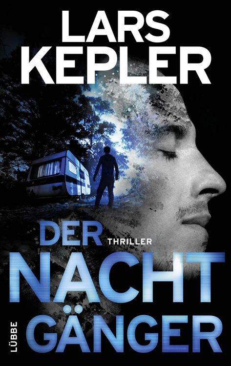 Bild vom Artikel Der Nachtgänger vom Autor Lars Kepler