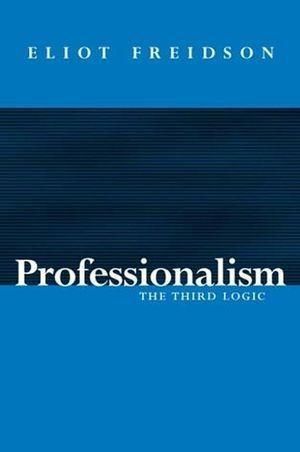 Produktbild: Professionalism