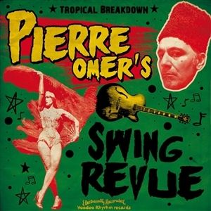Produktbild: Tropical Breakdown