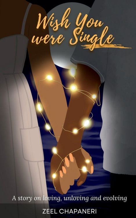 Produktbild: Wish You Were Single