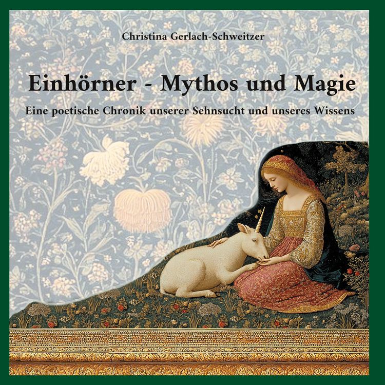 Produktbild: Einh&ouml;rner - Mythos und Magie