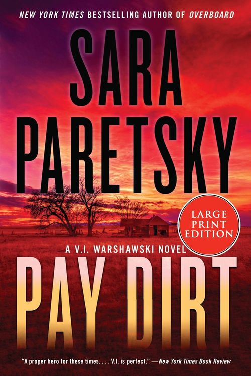 Produktbild: Pay Dirt