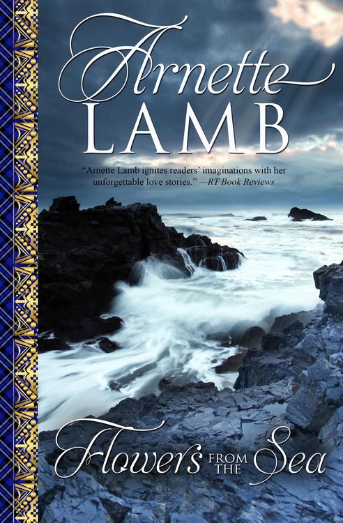 Produktbild: Flowers from the Sea
