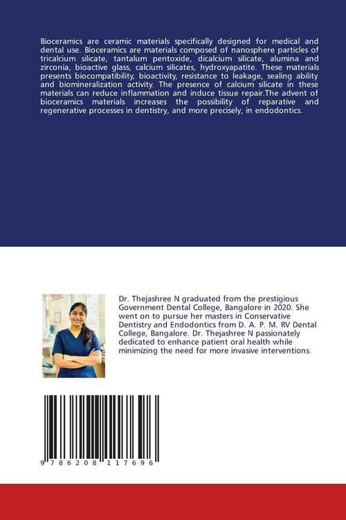 Produktbild: Bioceramic Materials in Endodontics