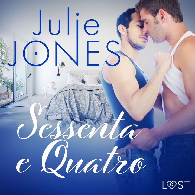Produktbild: Sessenta e Quatro - Conto Er&oacute;tico