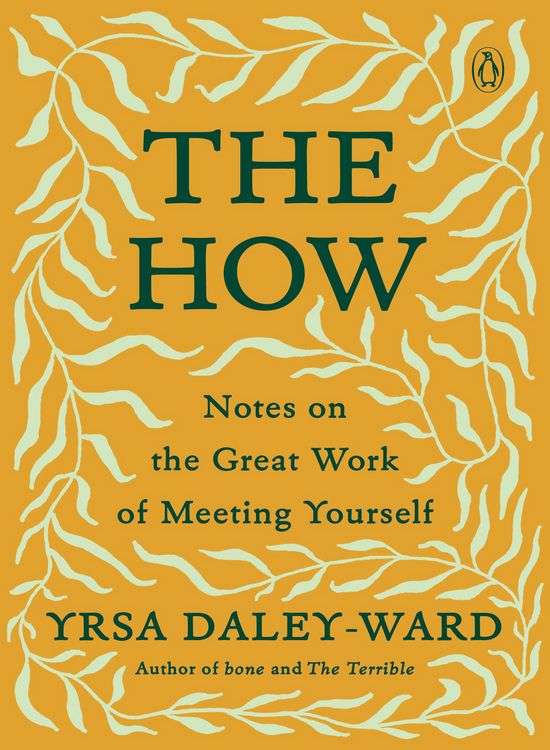 Produktbild: The How