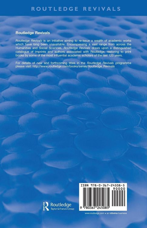 Produktbild: The System of Nature