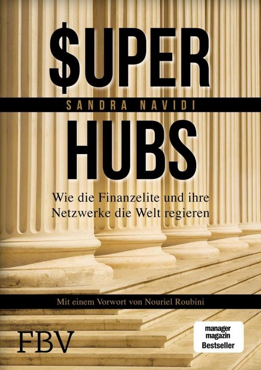 Produktbild: Super-hubs