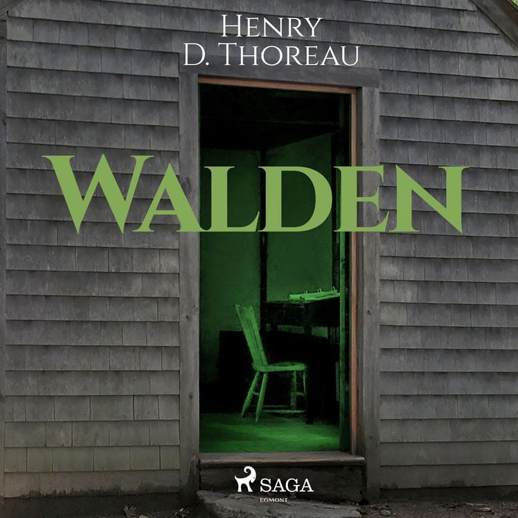 Produktbild: Walden