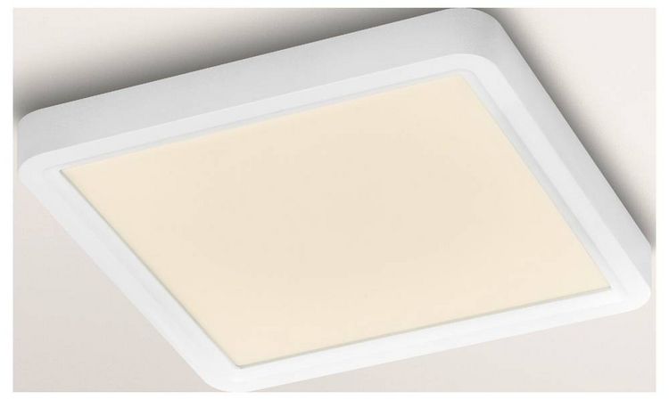 Produktbild: OSRAM HOMELIGHTING 4099854604843 Deckenleuchte, LED-Deckenleuchte Wei&szlig;