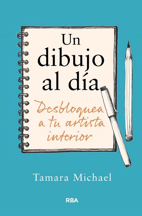 Produktbild: Un dibujo al d&iacute;a