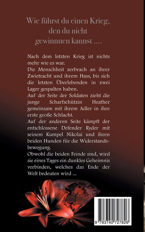 Produktbild: Weltenbruch