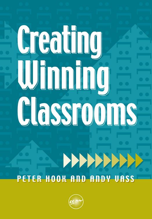 Produktbild: Creating Winning Classrooms