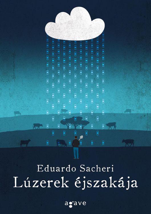 Produktbild: L&uacute;zerek &eacute;jszak&aacute;ja