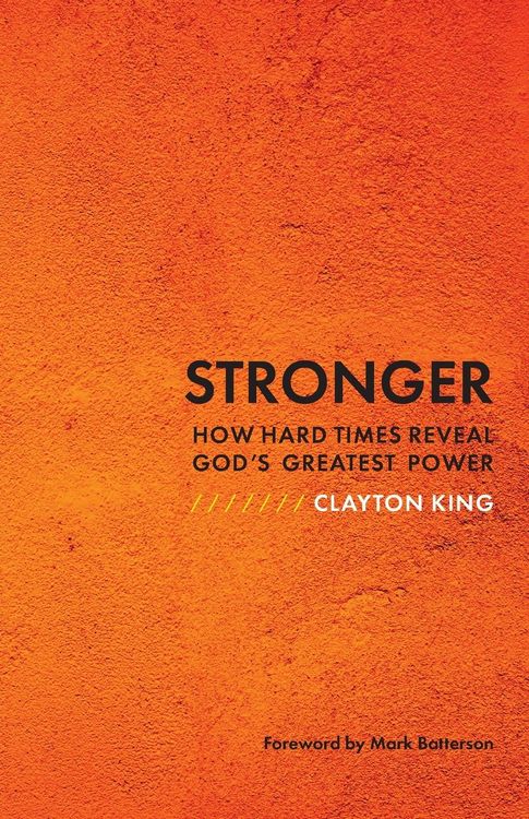 Produktbild: Stronger